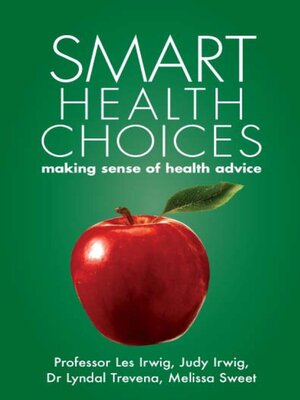 cover image of Smart Health Choices